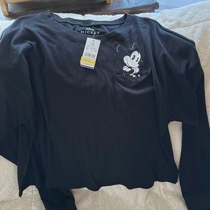 . Disney Mickey Mouse shirt